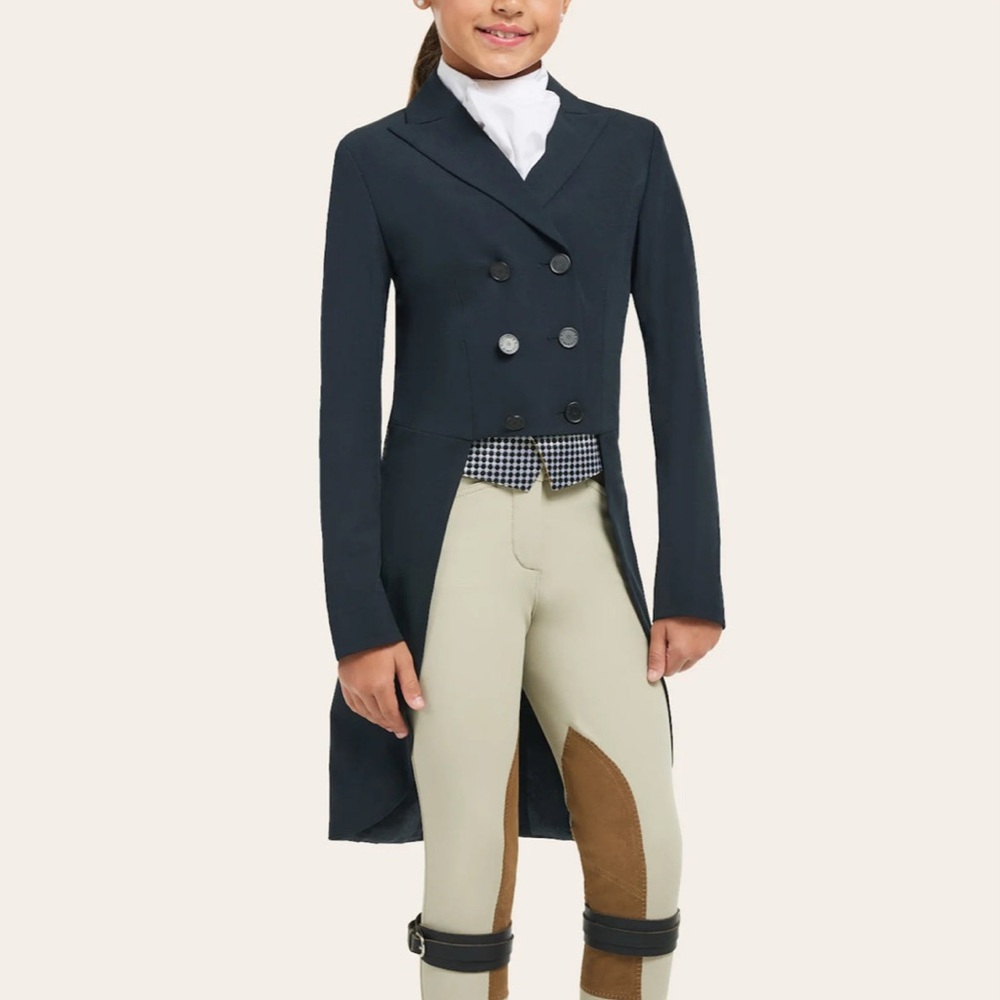 R.J. Classics Grey Label Girls Bailey Jr. Shadbelly Size 12 - 12R